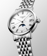 Ladies' watch  LONGINES, Elegant Collection / 30mm, SKU: L4.330.4.11.6 | watchphilosophy.co.uk