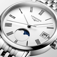 Ladies' watch  LONGINES, Elegant Collection / 30mm, SKU: L4.330.4.11.6 | watchphilosophy.co.uk