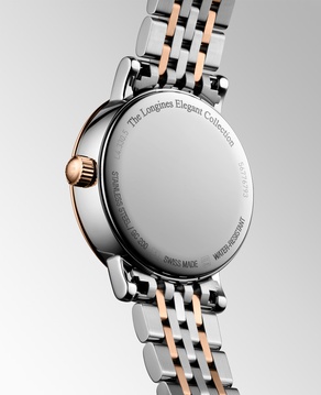 Ladies' watch  LONGINES, Elegant Collection / 30mm, SKU: L4.330.5.87.7 | watchphilosophy.co.uk