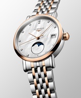 Ladies' watch  LONGINES, Elegant Collection / 30mm, SKU: L4.330.5.87.7 | watchphilosophy.co.uk