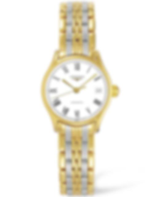 Ladies' watch  LONGINES, Lyre / 25mm, SKU: L4.360.2.11.7 | watchphilosophy.co.uk