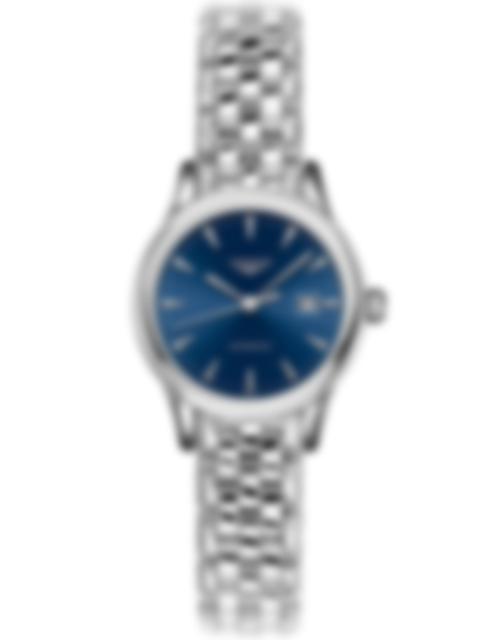 Ladies' watch  LONGINES, Flagship / 30mm, SKU: L4.374.4.92.6 | watchphilosophy.co.uk