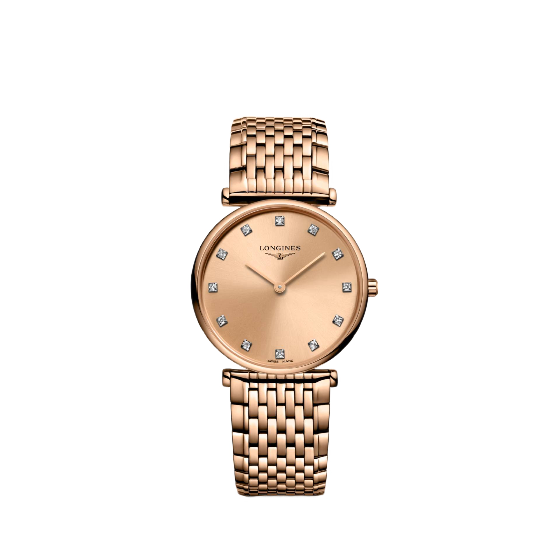 Ladies' watch  LONGINES, La Grande Classique De Longines / 29mm, SKU: L4.512.1.90.8 | watchphilosophy.co.uk