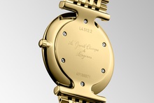 Ladies' watch  LONGINES, La Grande Classique De Longines / 29mm, SKU: L4.512.2.37.8 | watchphilosophy.co.uk