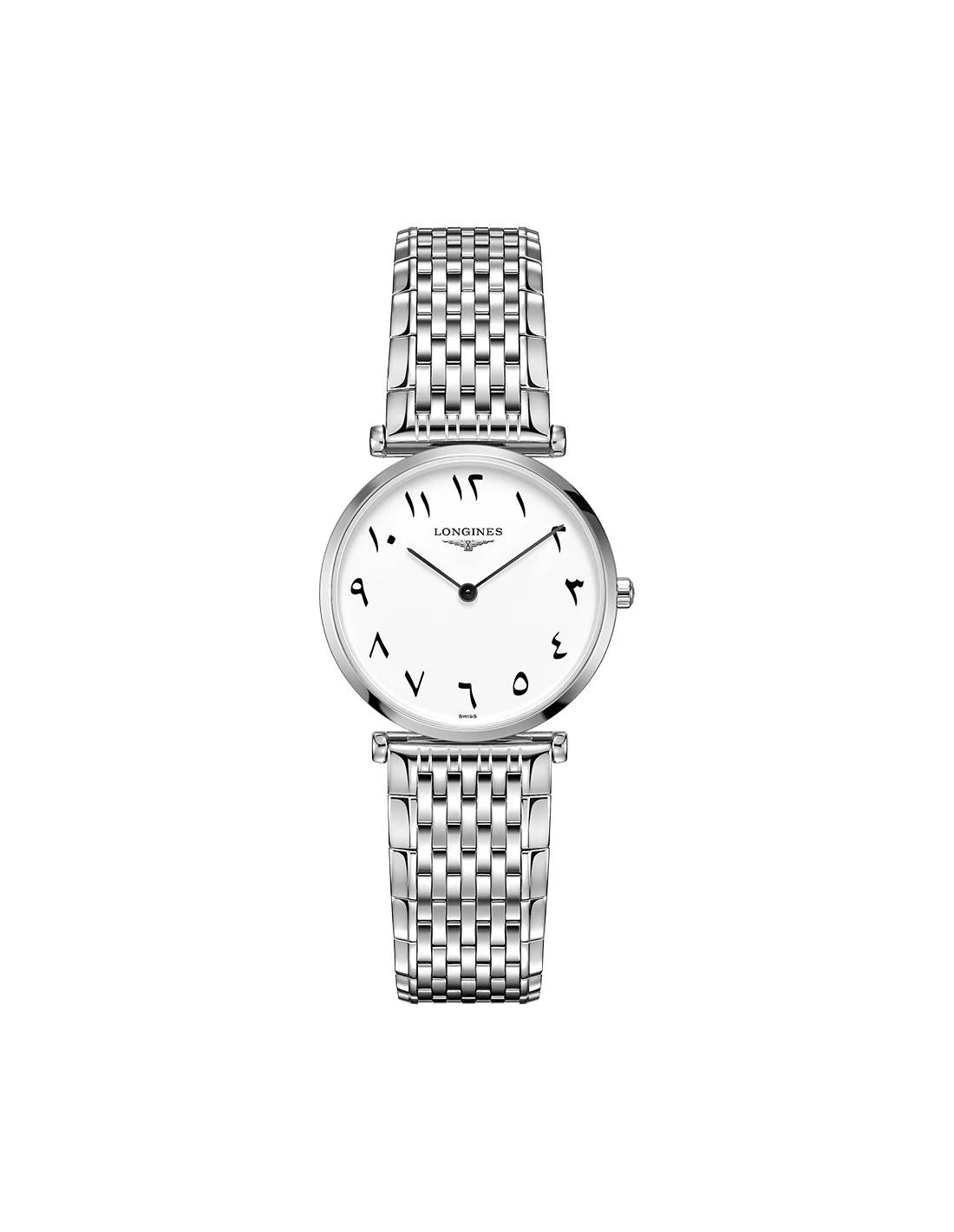 Ladies' watch  LONGINES, La Grande Classique De Longines / 29mm, SKU: L4.512.4.13.6 | watchphilosophy.co.uk