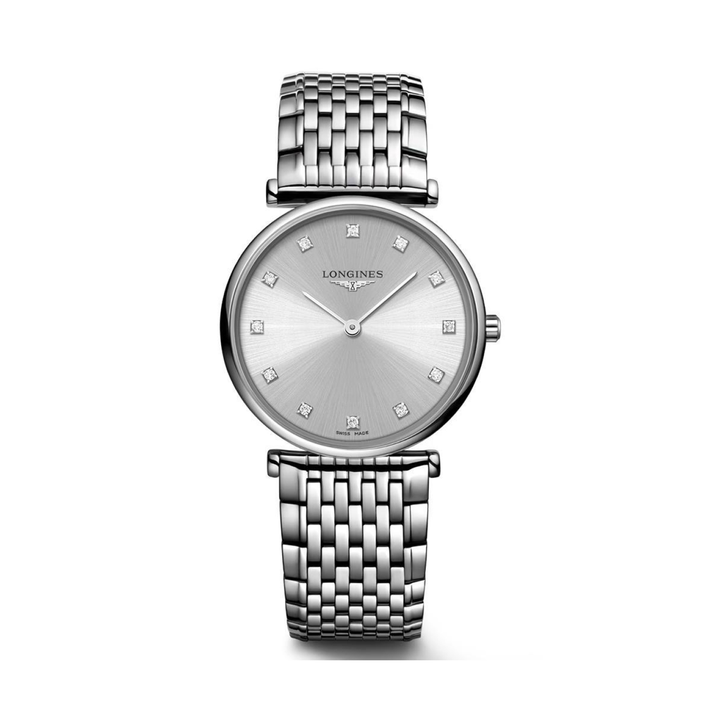 Ladies' watch  LONGINES, La Grande Classique De Longines / 29mm, SKU: L4.512.4.70.6 | watchphilosophy.co.uk