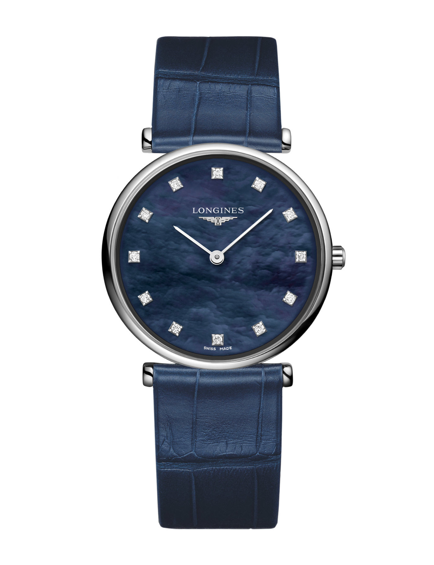 Ladies' watch  LONGINES, La Grande Classique De Longines / 29mm, SKU: L4.512.4.81.2 | watchphilosophy.co.uk