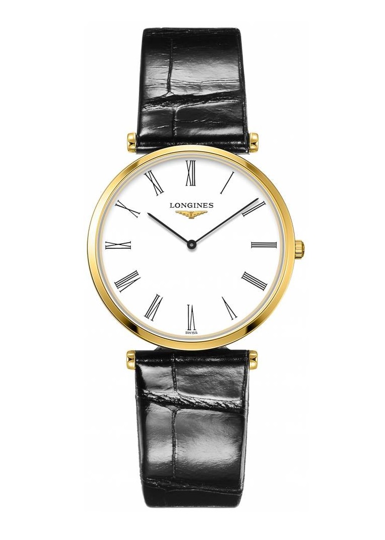 Ladies' watch  LONGINES, La Grande Classique De Longines / 33mm, SKU: L4.709.2.21.2 | watchphilosophy.co.uk