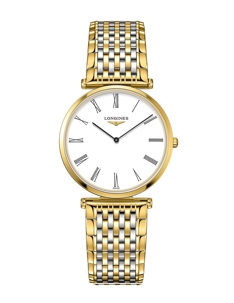 Ladies' watch  LONGINES, La Grande Classique De Longines / 33mm, SKU: L4.709.2.21.7 | watchphilosophy.co.uk