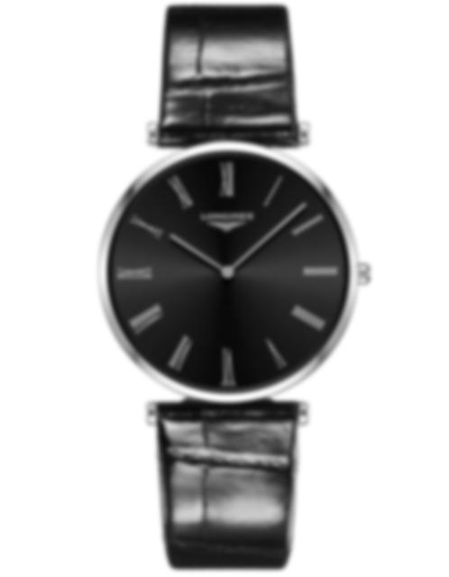 Ladies' watch  LONGINES, La Grande Classique De Longines / 37mm, SKU: L4.766.4.51.2 | watchphilosophy.co.uk
