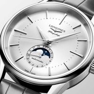 Men's watch / unisex  LONGINES, Flagship Heritage / 38.50mm, SKU: L4.815.4.72.2 | watchphilosophy.co.uk