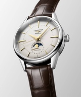 Men's watch / unisex  LONGINES, Flagship Heritage / 38.50mm, SKU: L4.815.4.78.2 | watchphilosophy.co.uk