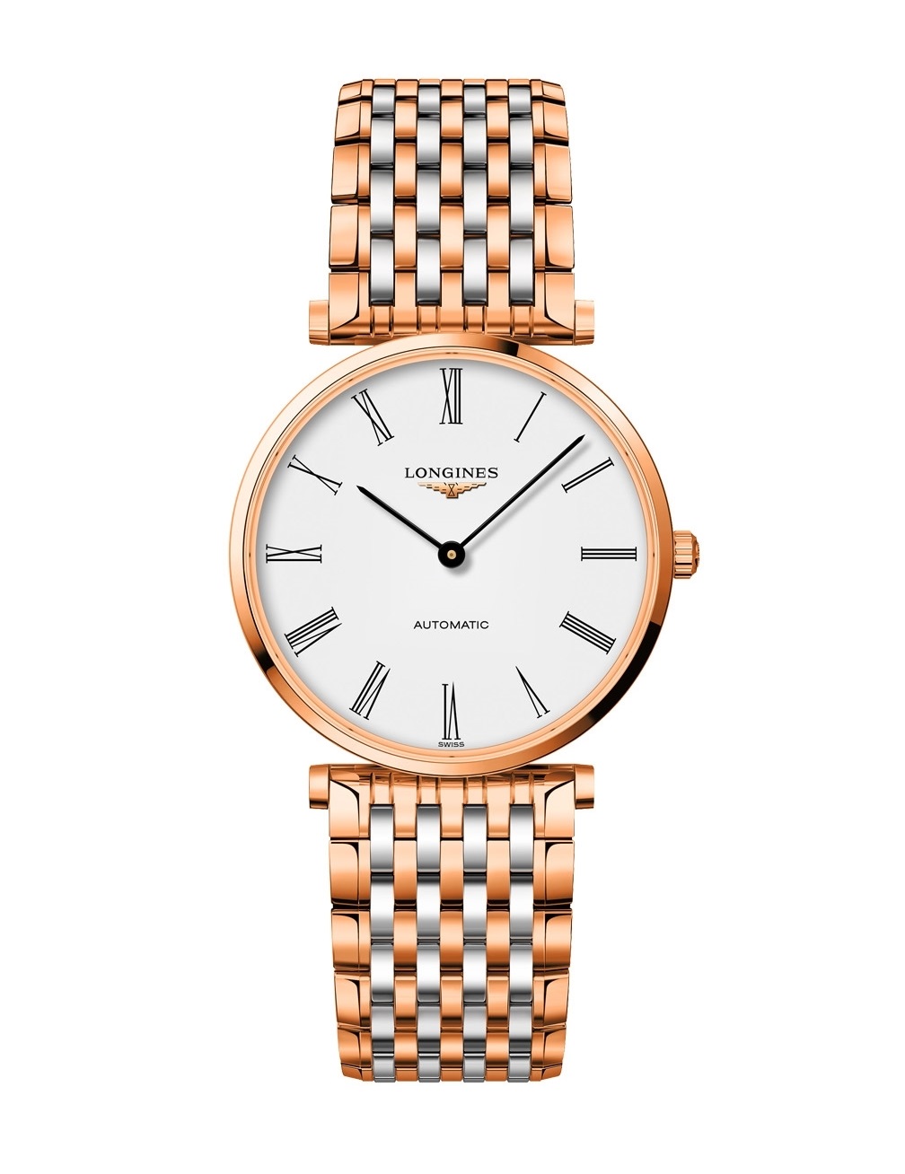 Ladies' watch  LONGINES, La Grande Classique De Longines / 36mm, SKU: L4.908.1.91.7 | watchphilosophy.co.uk