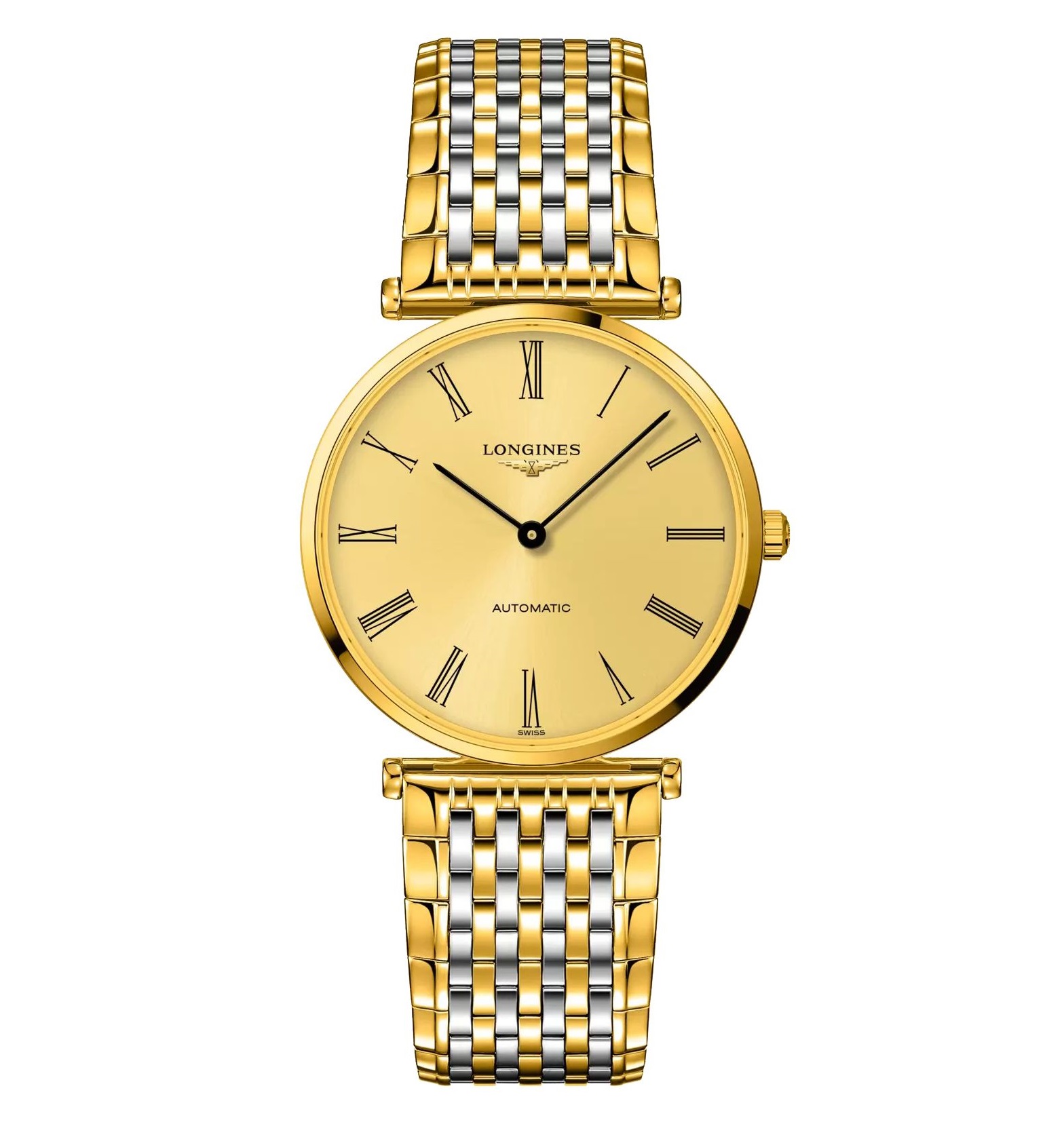 Ladies' watch  LONGINES, La Grande Classique De Longines / 36mm, SKU: L4.908.2.31.7 | watchphilosophy.co.uk