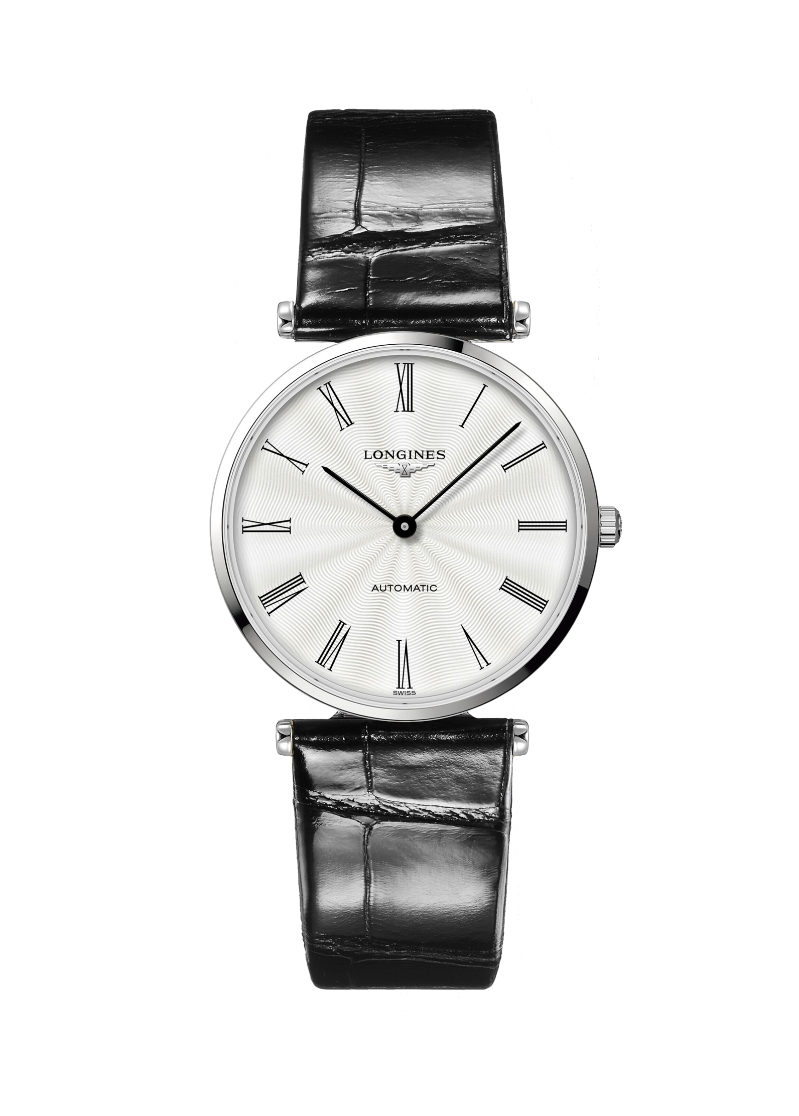 Ladies' watch  LONGINES, La Grande Classique De Longines / 36mm, SKU: L4.908.4.71.2 | watchphilosophy.co.uk