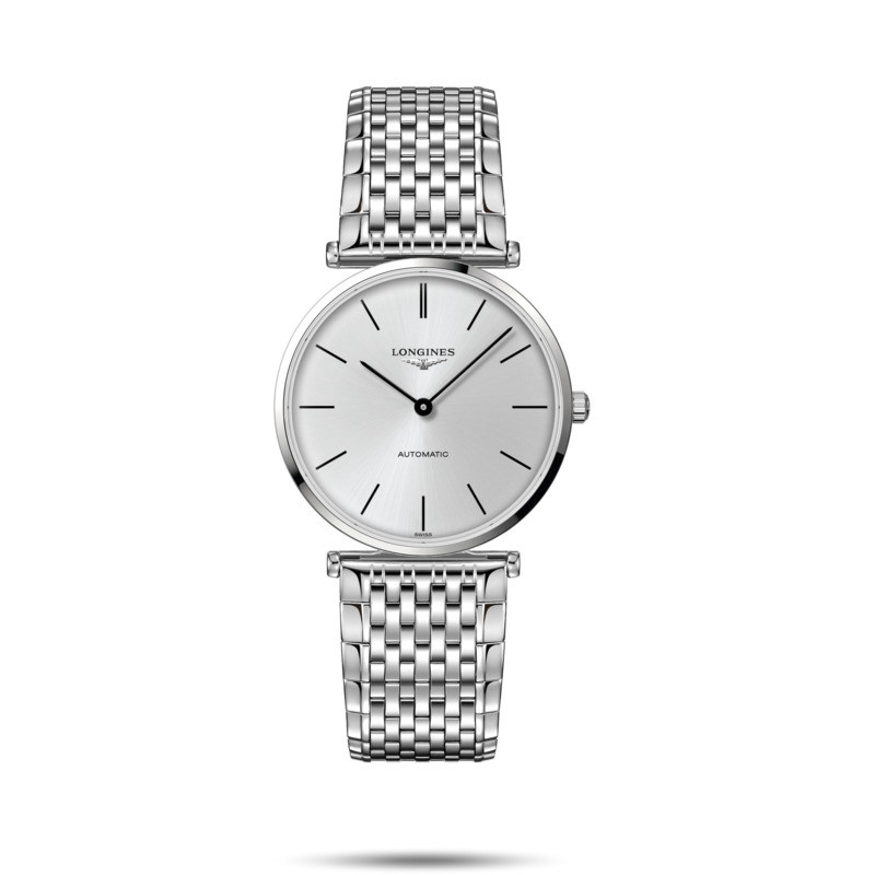 Ladies' watch  LONGINES, La Grande Classique De Longines / 36mm, SKU: L4.908.4.72.6 | watchphilosophy.co.uk