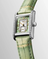 Ladies' watch  LONGINES, Mini DolceVita / 21.50mm x 29.00mm, SKU: L5.200.0.05.2 | watchphilosophy.co.uk