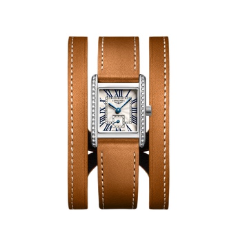 Ladies' watch  LONGINES, Mini DolceVita / 21.50mm x 29.00mm, SKU: L5.200.0.71.0 | watchphilosophy.co.uk