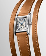 Ladies' watch  LONGINES, Mini DolceVita / 21.50mm x 29.00mm, SKU: L5.200.0.71.0 | watchphilosophy.co.uk