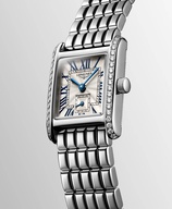 Ladies' watch  LONGINES, Mini DolceVita / 21.50mm x 29.00mm, SKU: L5.200.0.71.6 | watchphilosophy.co.uk