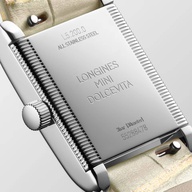 Ladies' watch  LONGINES, Mini DolceVita / 21.50mm x 29.00mm, SKU: L5.200.0.79.2 | watchphilosophy.co.uk