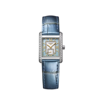 Ladies' watch  LONGINES, Mini DolceVita / 21.50mm x 29.00mm, SKU: L5.200.0.95.2 | watchphilosophy.co.uk