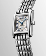 Ladies' watch  LONGINES, Mini DolceVita / 21.50mm x 29.00mm, SKU: L5.200.4.71.6 | watchphilosophy.co.uk