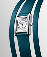 Ladies' watch  LONGINES, Mini DolceVita / 21.50mm x 29.00mm, SKU: L5.200.4.75.9 | watchphilosophy.co.uk