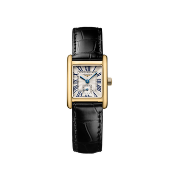 Ladies' watch  LONGINES, Mini DolceVita / 21.50mm x 29.00mm, SKU: L5.200.6.71.0 | watchphilosophy.co.uk