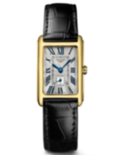 Ladies' watch  LONGINES, DolceVita / 20.50mm x 32mm, SKU: L5.255.6.71.0 | watchphilosophy.co.uk