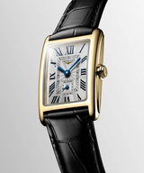 Ladies' watch  LONGINES, DolceVita / 20.50mm x 32mm, SKU: L5.255.6.71.0 | watchphilosophy.co.uk