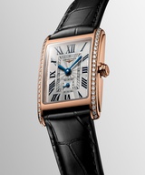 Ladies' watch  LONGINES, DolceVita / 20.50mm x 32mm, SKU: L5.255.9.71.0 | watchphilosophy.co.uk