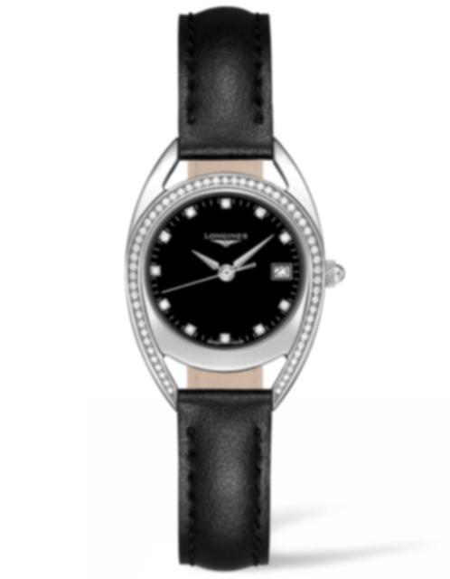 Ladies' watch  LONGINES, Equestrian / 26mm, SKU: L6.136.0.57.0 | watchphilosophy.co.uk