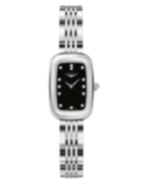 Ladies' watch  LONGINES, Equestrian / 28mm, SKU: L6.140.4.57.6 | watchphilosophy.co.uk