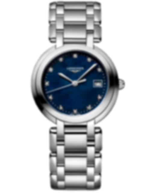 Ladies' watch  LONGINES, Primaluna / 30mm, SKU: L8.112.4.98.6 | watchphilosophy.co.uk