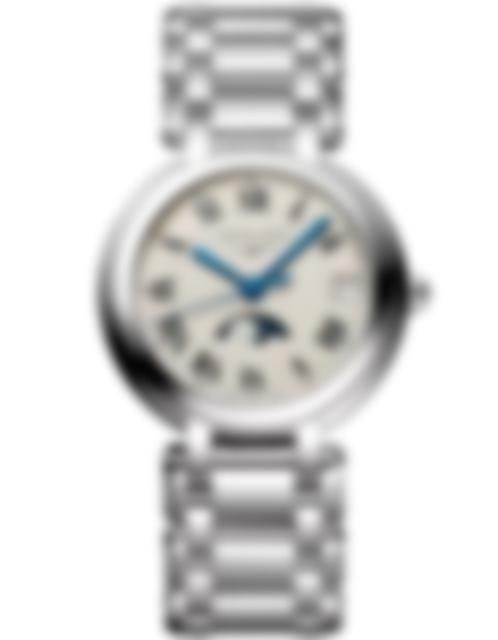 Ladies' watch  LONGINES, Primaluna / 34mm, SKU: L8.116.4.71.6 | watchphilosophy.co.uk