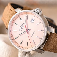 Men's watch / unisex  MÜHLE-GLASHÜTTE, 29ER / 36.6 mm, SKU: M1-25-26-CB | watchphilosophy.co.uk