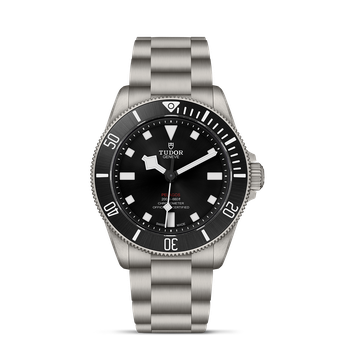 Men's watch / unisex  TUDOR, Pelagos 39 / 39mm, SKU: M25407N-0001 | watchphilosophy.co.uk