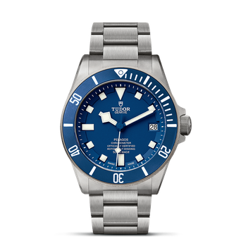 Men's watch / unisex  TUDOR, Pelagos / 42mm, SKU: M25600TB-0001 | watchphilosophy.co.uk