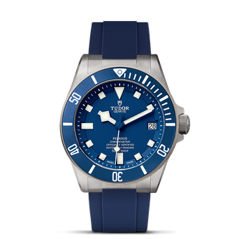 Men's watch / unisex  TUDOR, Pelagos / 42mm, SKU: M25600TB-0001 | watchphilosophy.co.uk