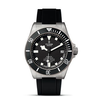 Men's watch / unisex  TUDOR, Pelagos / 42mm, SKU: M25600TN-0001 | watchphilosophy.co.uk