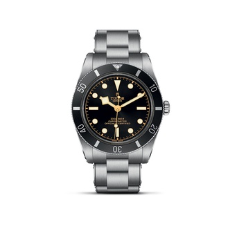 Men's watch / unisex  TUDOR, Black Bay 54 / 37mm, SKU: M79000N-0001 | watchphilosophy.co.uk