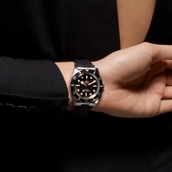 Men's watch / unisex  TUDOR, Black Bay 54 / 37mm, SKU: M79000N-0002 | watchphilosophy.co.uk