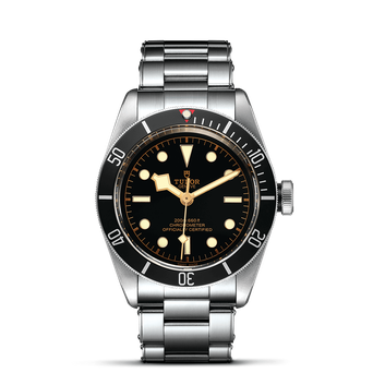 Men's watch / unisex  TUDOR, Black Bay / 41mm, SKU: M79230N-0009 | watchphilosophy.co.uk