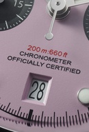 Men's watch / unisex  TUDOR, Black Bay Chrono Pink / 41mm, SKU: M79360N-0019 | watchphilosophy.co.uk