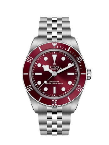 Men's watch / unisex TUDOR, Black Bay 58 / 39mm, SKU: M7939A1A0RU-0001 | watchphilosophy.co.uk