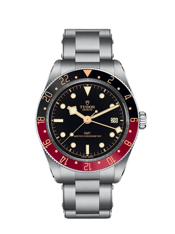 Men's watch / unisex  TUDOR, Black Bay 58 GMT / 39mm, SKU: M7939G1A0NRU-0001 | watchphilosophy.co.uk