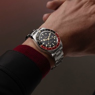 Men's watch / unisex  TUDOR, Black Bay 58 GMT / 39mm, SKU: M7939G1A0NRU-0001 | watchphilosophy.co.uk