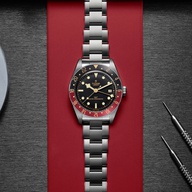 Men's watch / unisex  TUDOR, Black Bay 58 GMT / 39mm, SKU: M7939G1A0NRU-0001 | watchphilosophy.co.uk