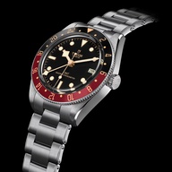 Men's watch / unisex  TUDOR, Black Bay 58 GMT / 39mm, SKU: M7939G1A0NRU-0001 | watchphilosophy.co.uk